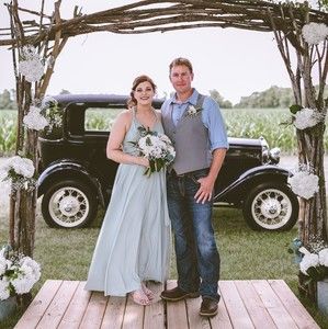 Meet your Posher, Danielle